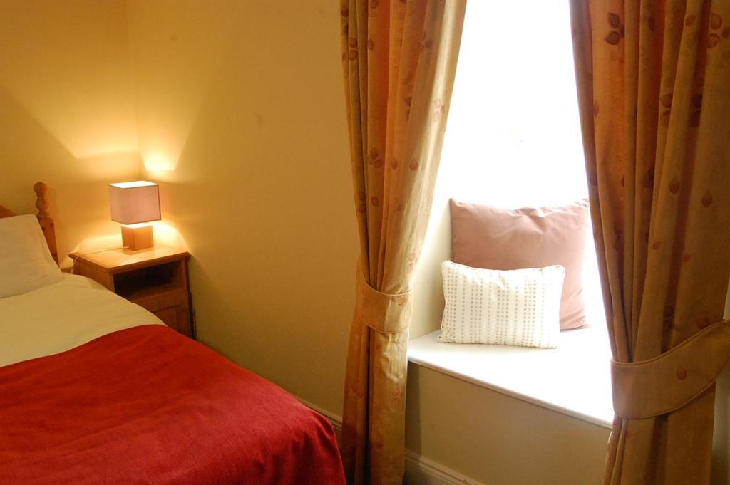 Grand Hotel Moate Oda fotoğraf